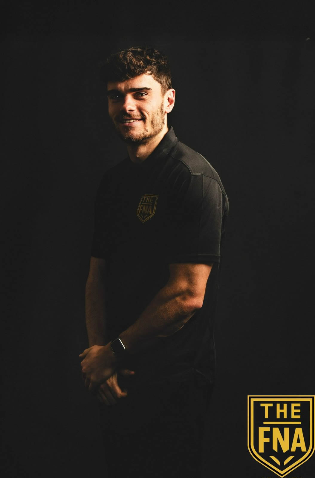 Jack Wylde